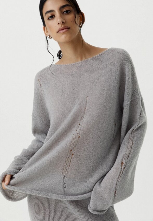 Джемпер Charmstore