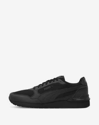 Кроссовки мужские PUMA St Runner V4 Sl, Черный женщинам