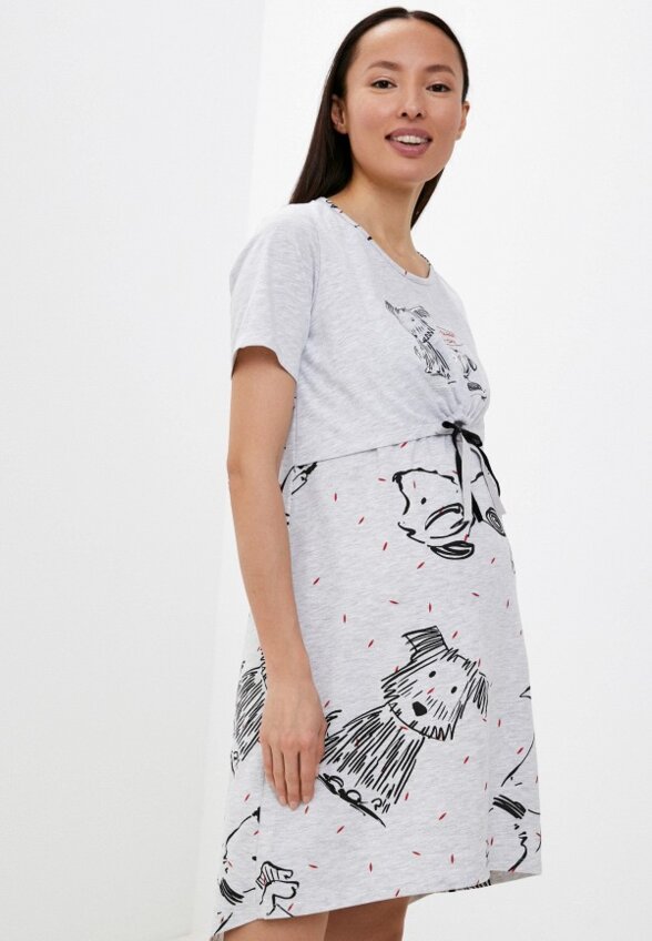 Платье домашнее All Mixes