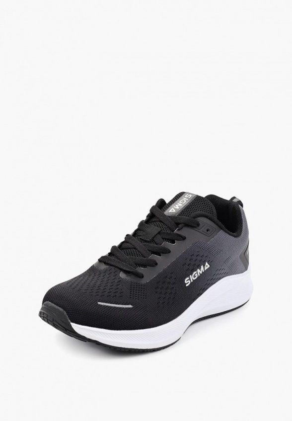 Кроссовки Sigma
