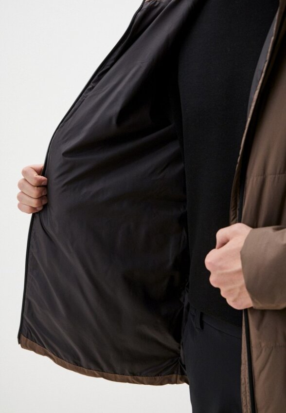 Куртка утепленная Jack Wolfskin