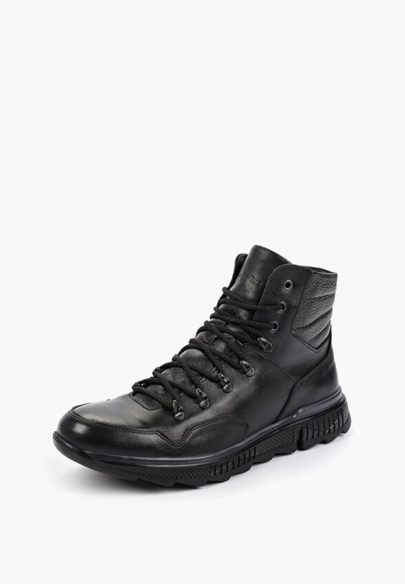 Ботинки Thomas Munz