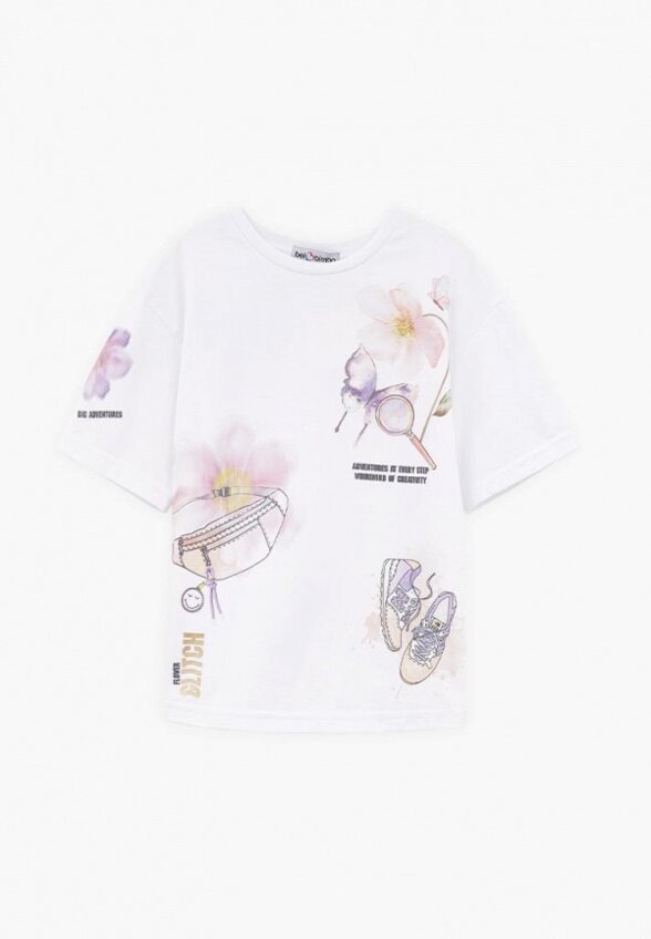 Футболка Bell Bimbo