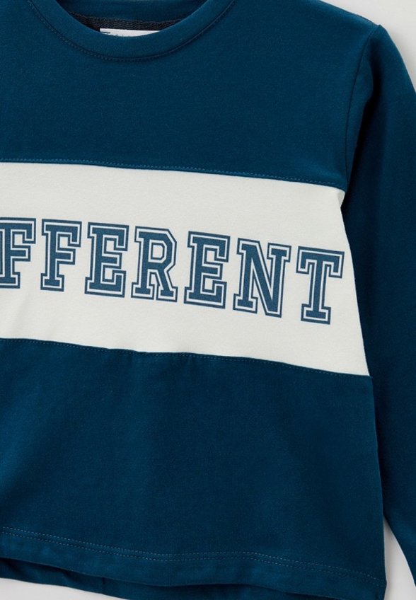 Лонгслив Ete Children