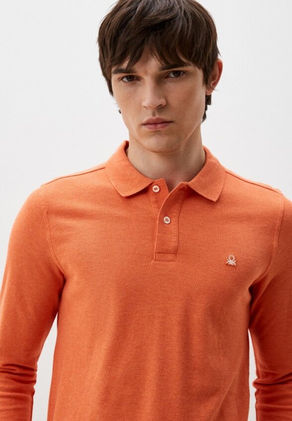 Поло United Colors of Benetton