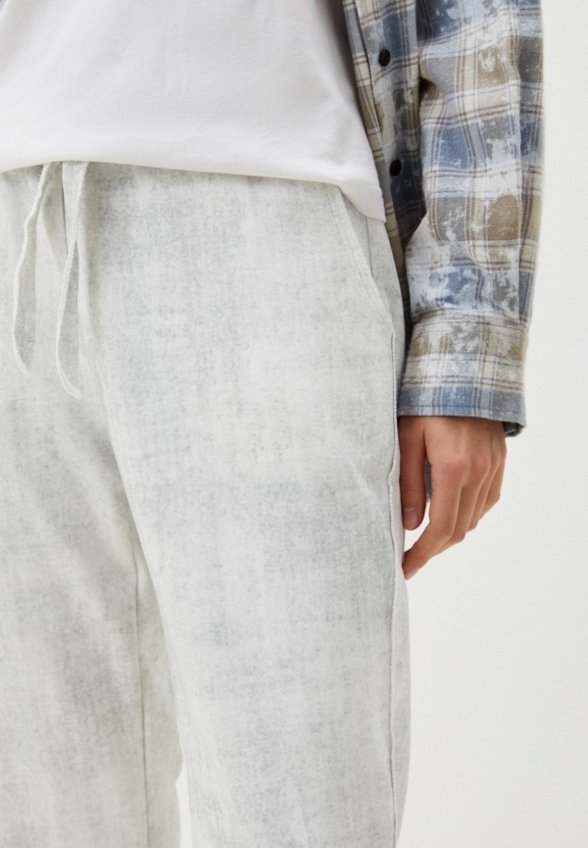 Брюки спортивные Shamani