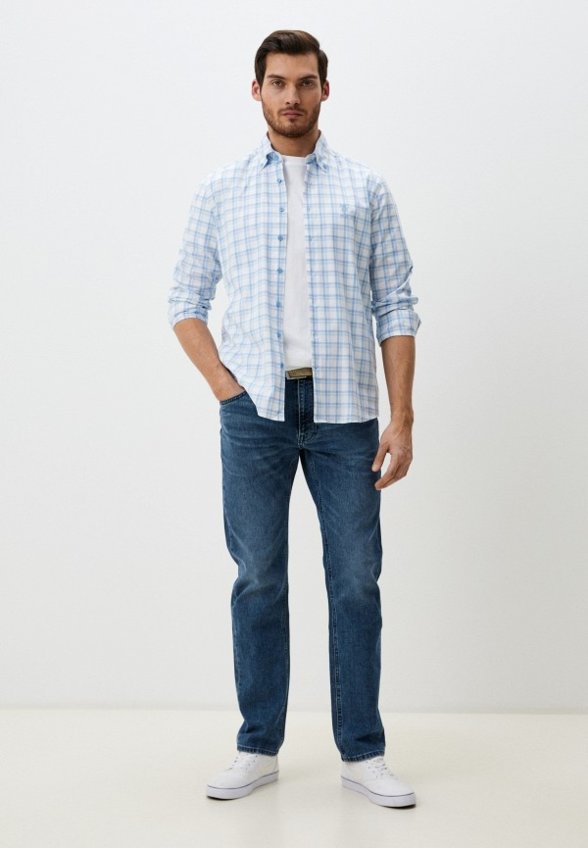 Рубашка U.S. Polo Assn.