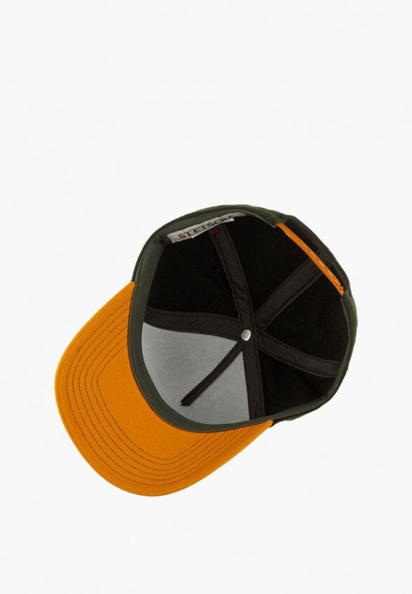 Бейсболка Stetson