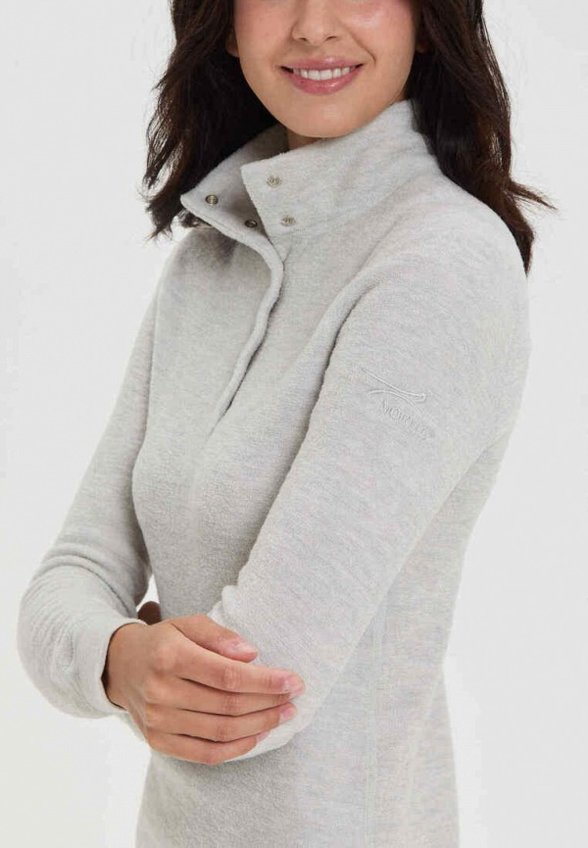 Термобелье верх Norveg