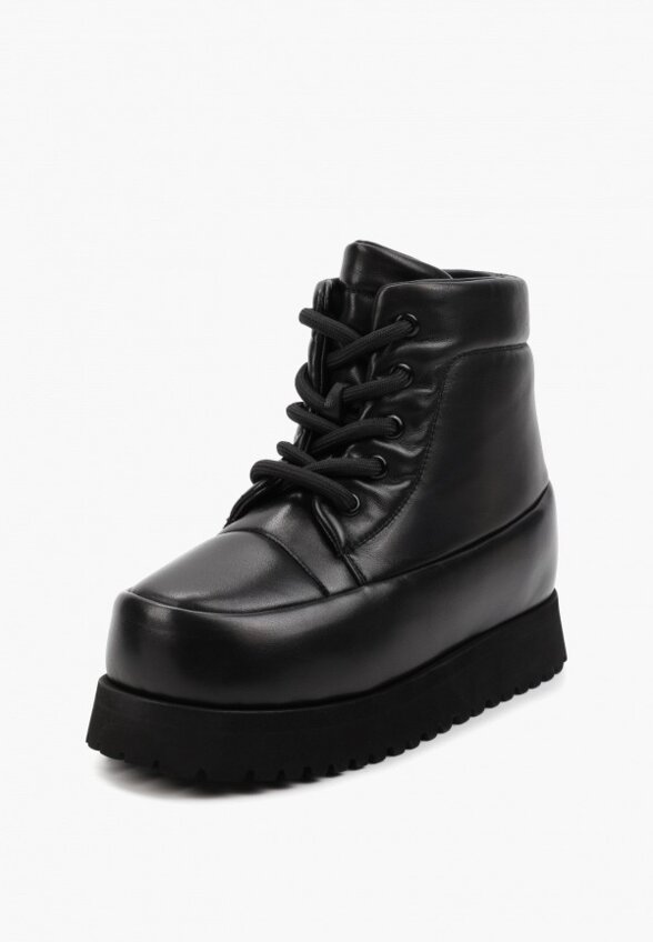 Ботинки Getnave