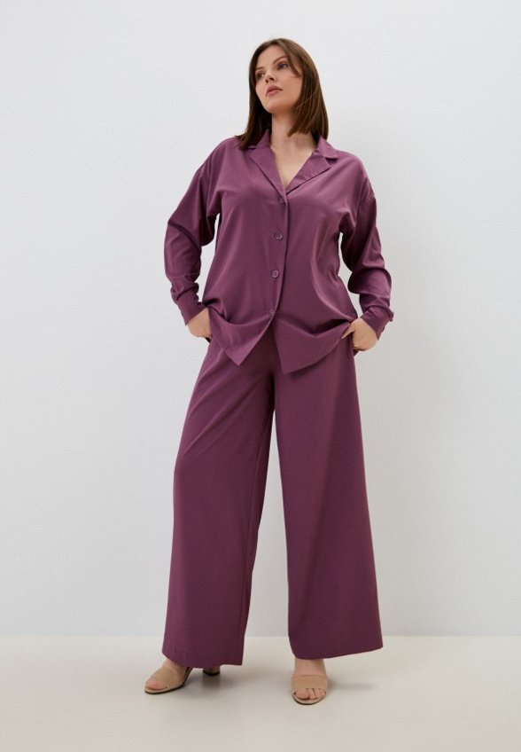 Блуза Grand Grom