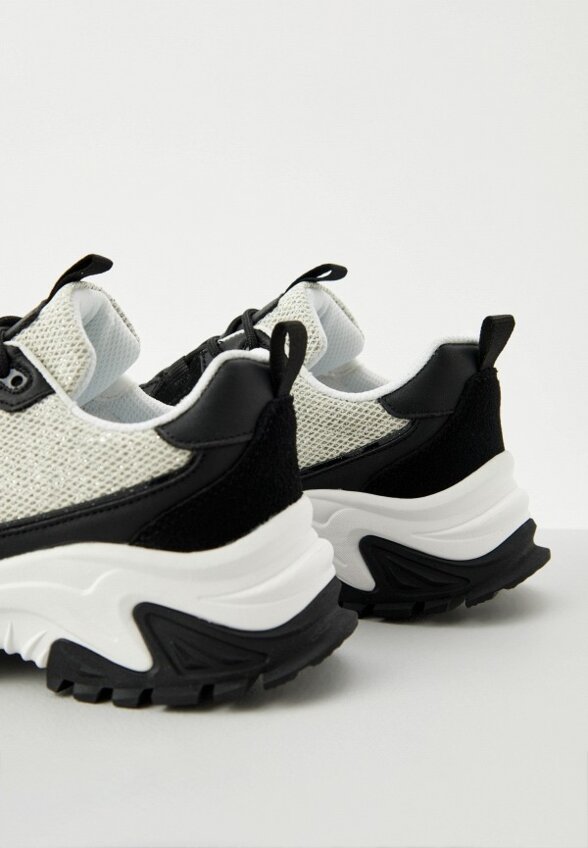 Кроссовки Just Cavalli