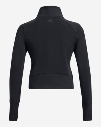 Куртка тренировочная женская Under Armour, Черный женщинам