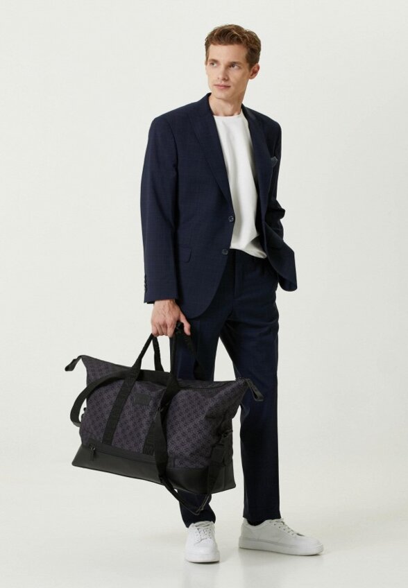 Костюм классический NetWork