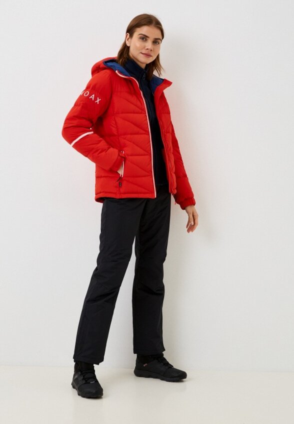 Пуховик Moaxsport