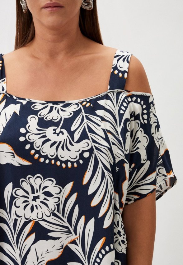 Платье Persona by Marina Rinaldi