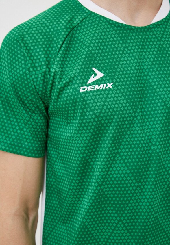 Футболка спортивная Demix
