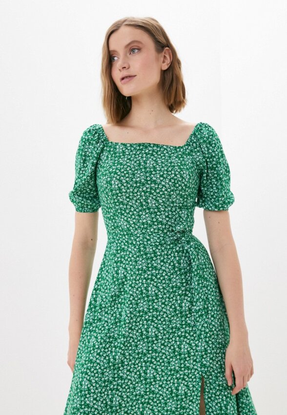 Платье UnicoModa