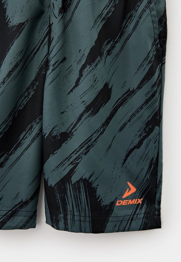 Шорты спортивные Demix