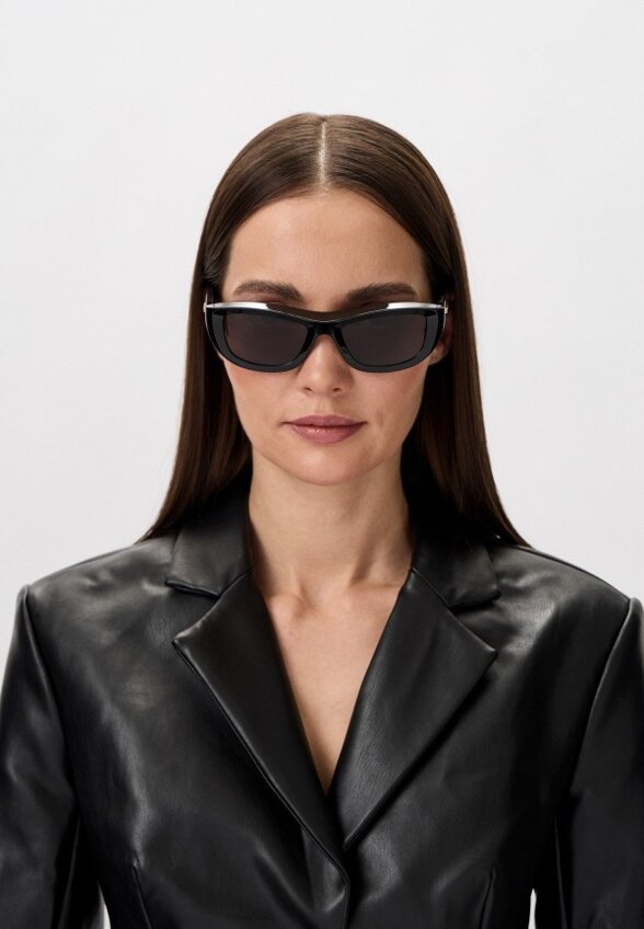 Очки солнцезащитные Bottega Veneta