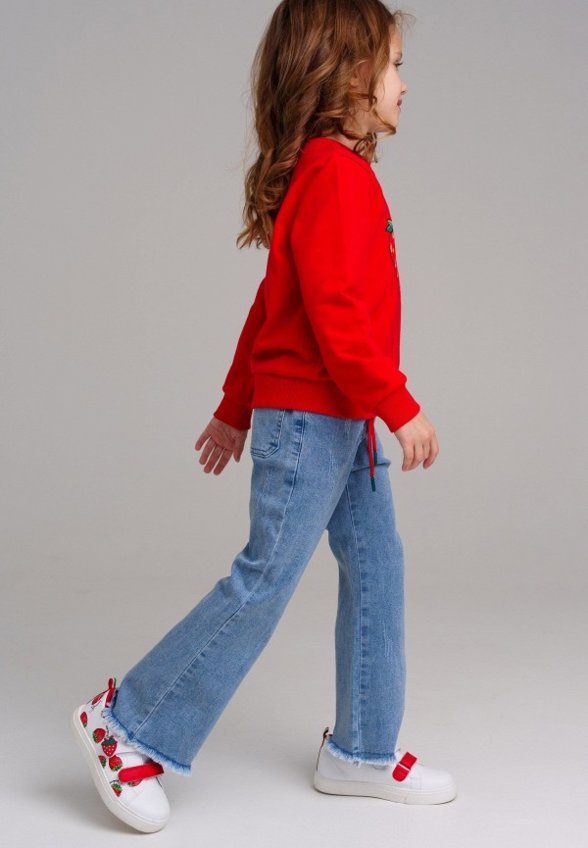 Джинсы PlayToday