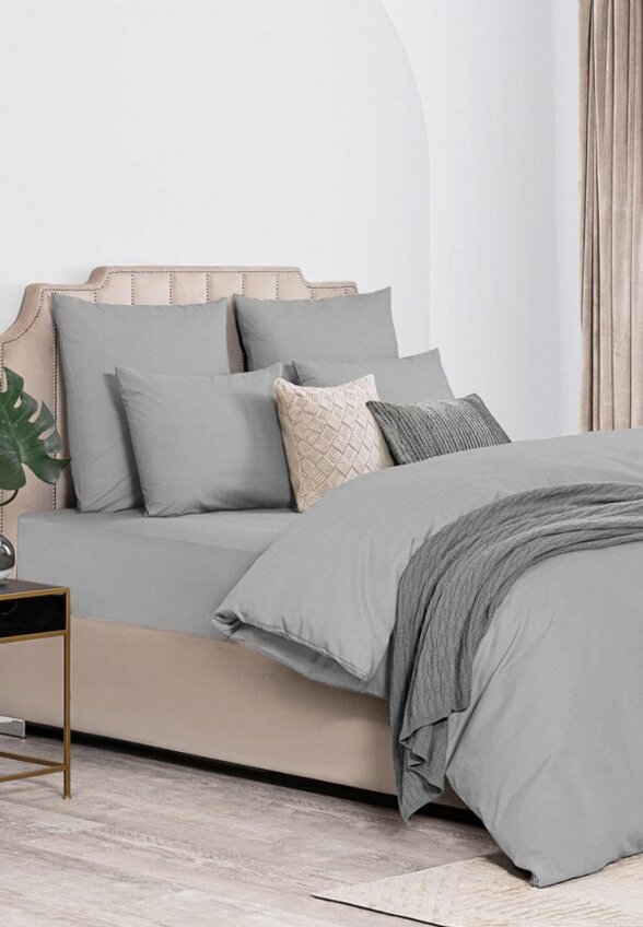 Постельное белье Евро Dome