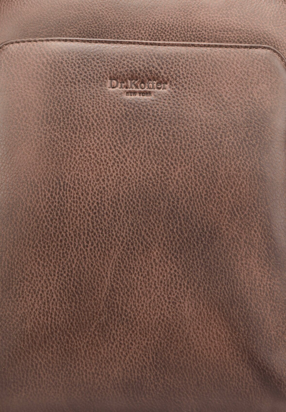 Др.Коффер B402986-244-09 рюкзак