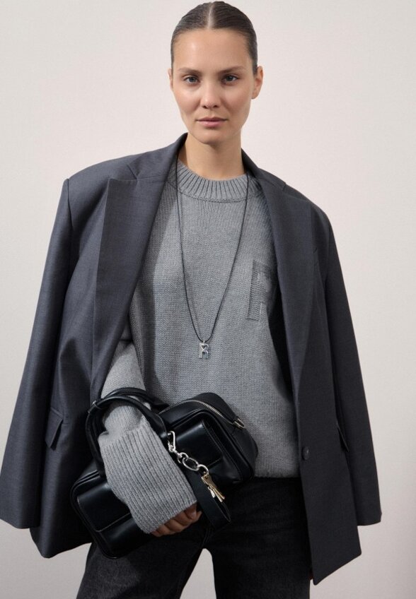 Джемпер Zarina