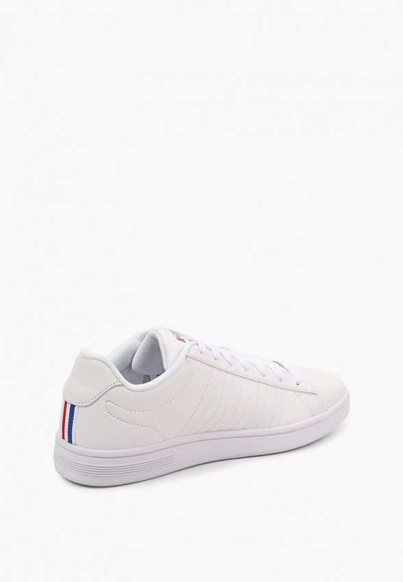 Кеды K-Swiss