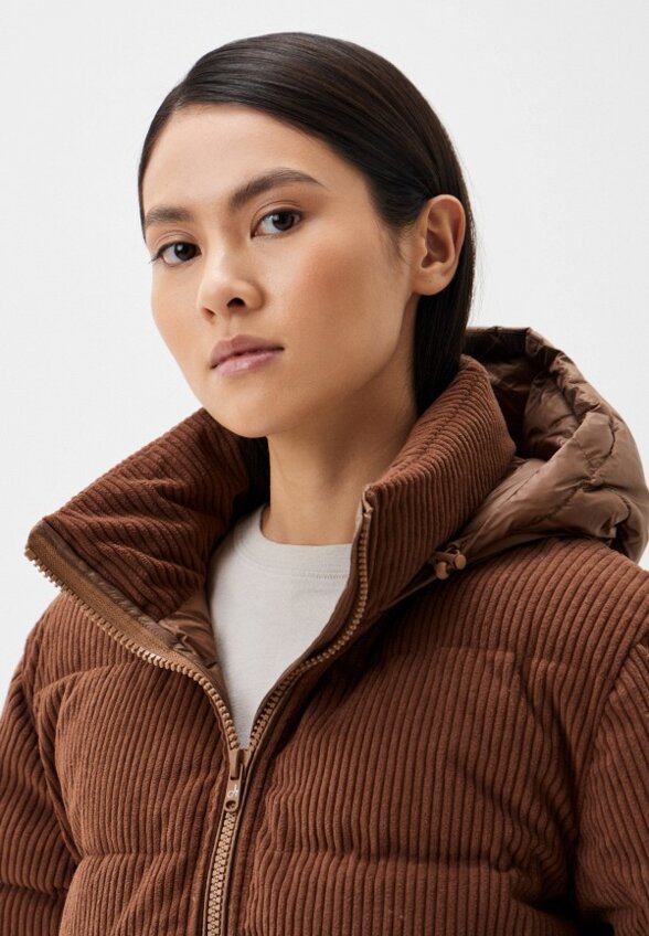 Куртка утепленная Deha