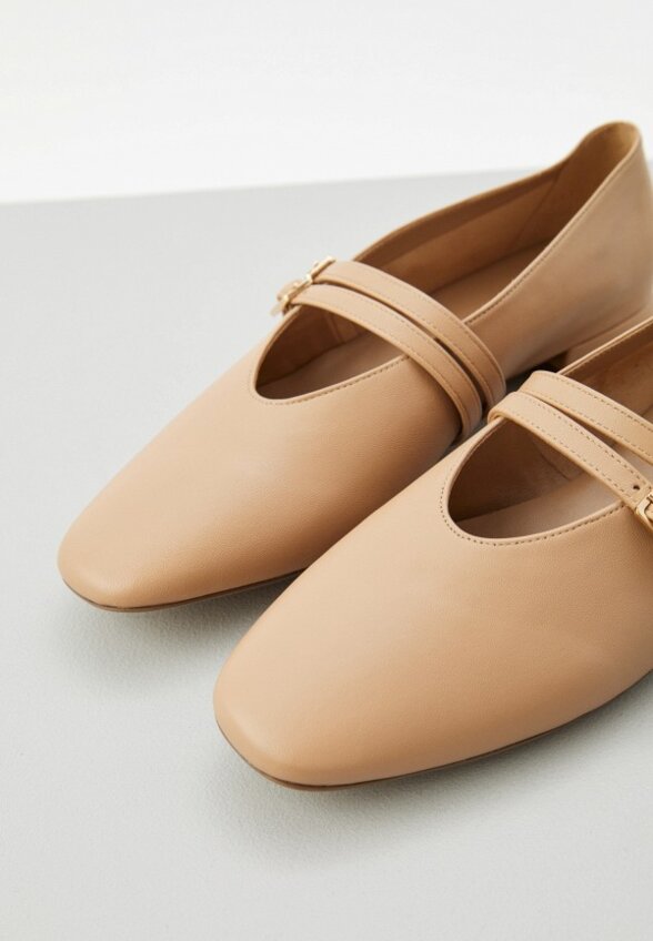 Балетки Högl