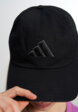 Бейсболка adidas, Черный7  - превью