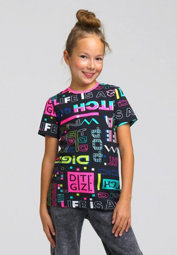 Футболка PlayToday