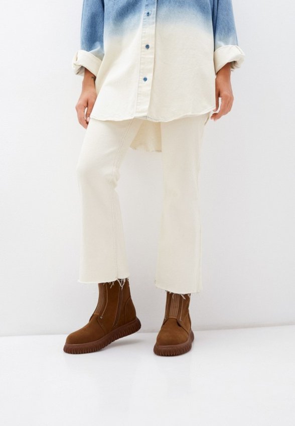 Ботинки Just Couture