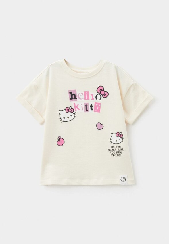 Футболка Sela