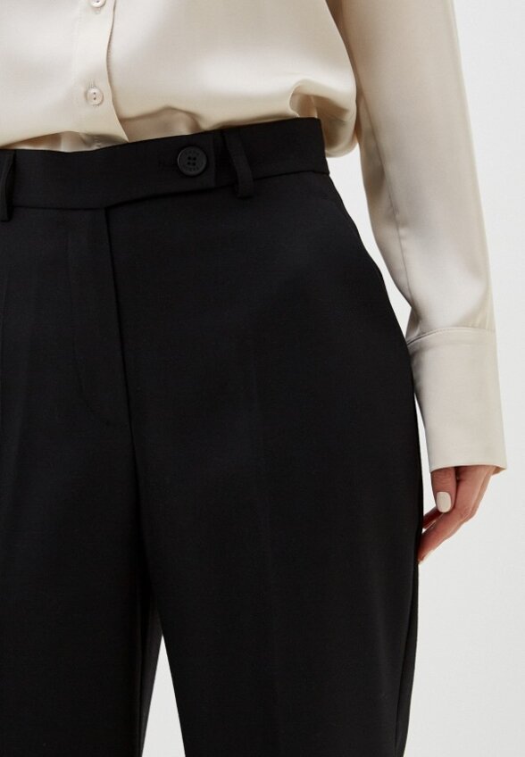 Брюки Anna Pekun