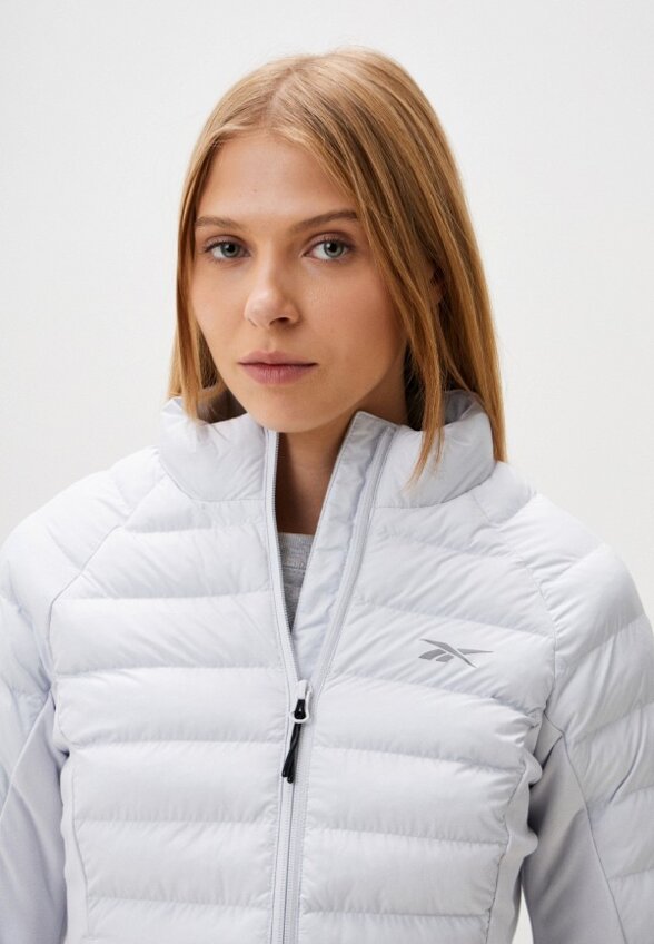 Куртка утепленная Reebok