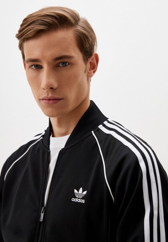 Олимпийка adidas Originals