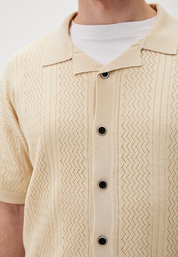 Кардиган Rushbay