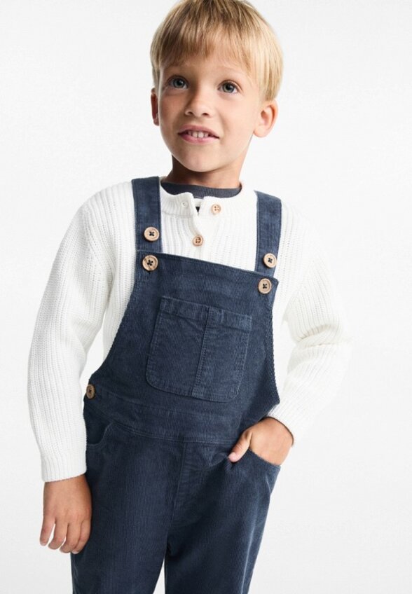 Комбинезон Mango Kids