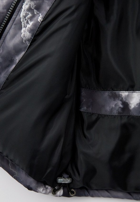 Куртка утепленная Kerry