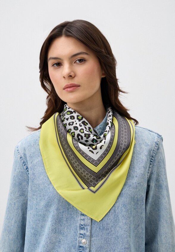 Платок Fabretti