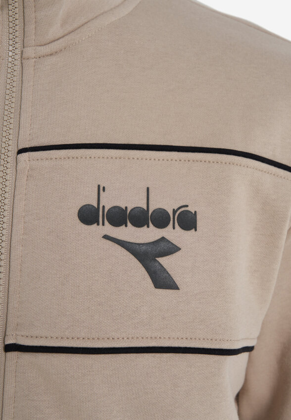 Костюм мужской Diadora, Бежевый