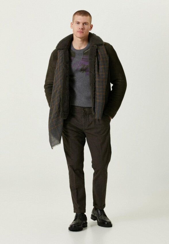 Джемпер NetWork