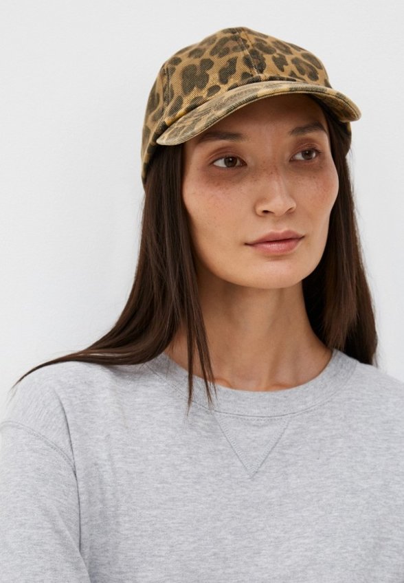 Бейсболка Love Republic