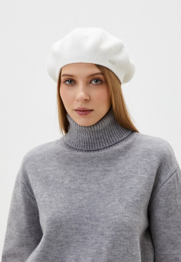 Берет marhatter