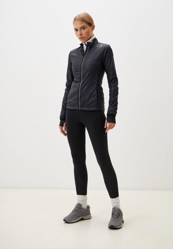 Ветровка Reebok