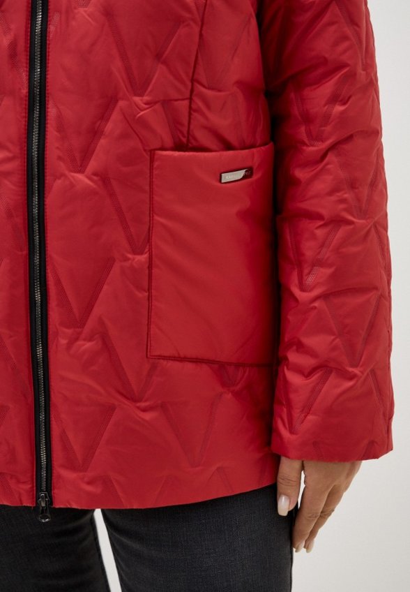 Куртка утепленная Karmel Style