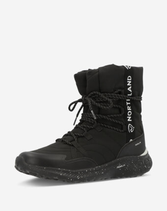Дутики женские Northland Erden Boot, Черный женщинам