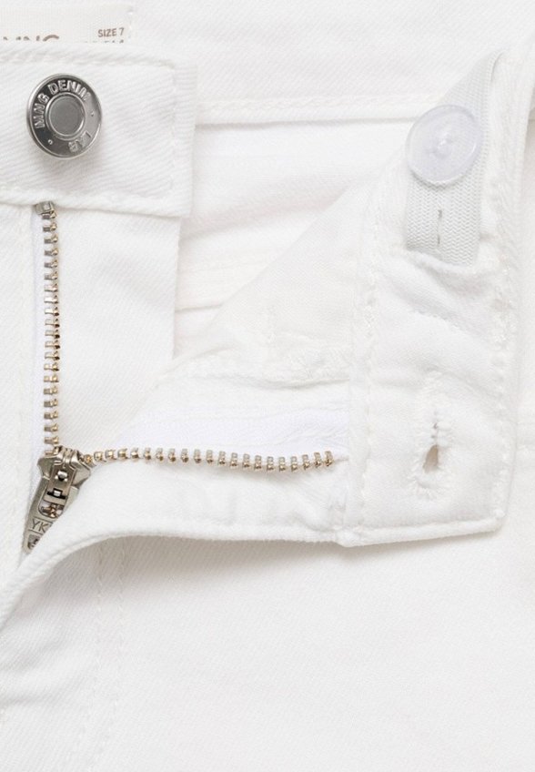 Джинсы Mango Kids